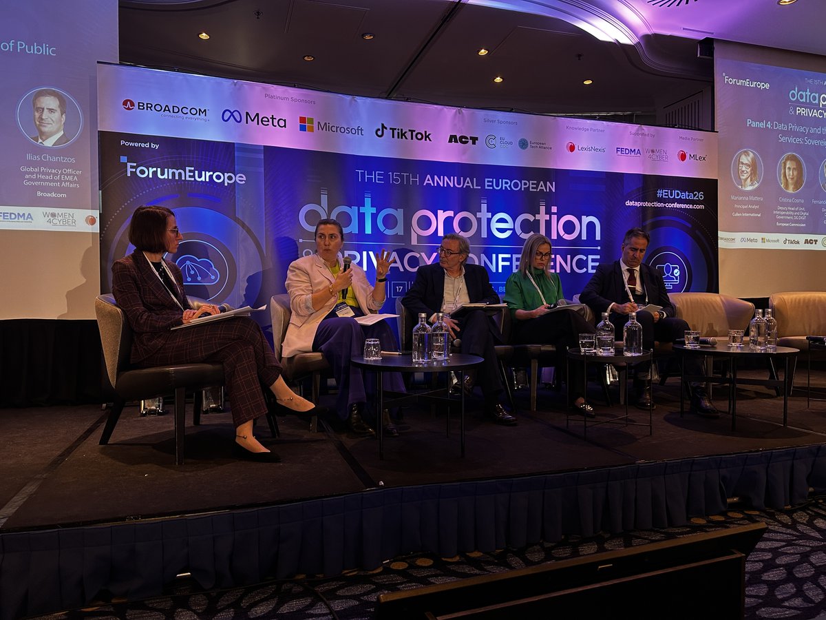 Interoperable Europe tweet media