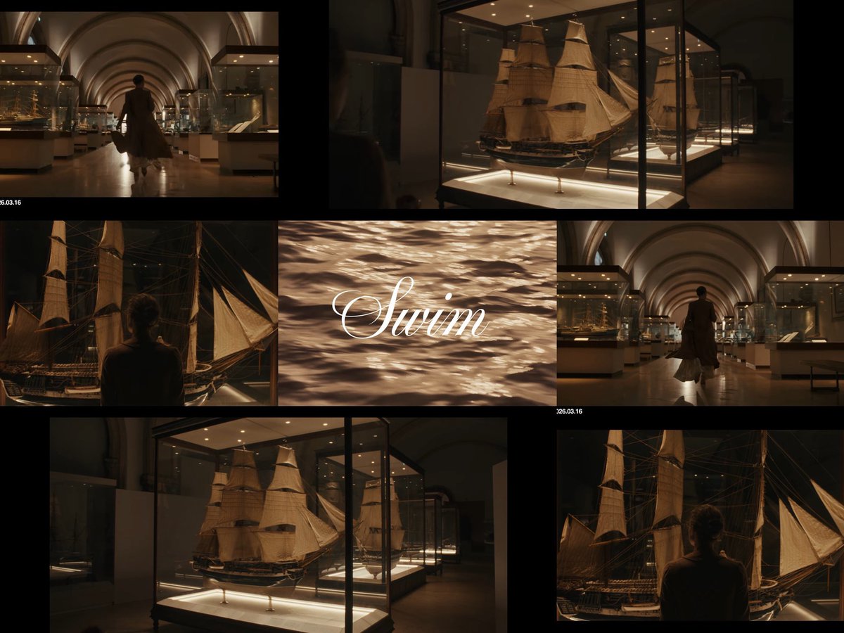 jmygmochis's tweet photo. Al parecer BTS grabó en el Museu de Marinha (Lisboa, Portugal) también conocido como el “Museo de la Marina”, es un museo marítimo en Lisboa dedicado a todos los aspectos de la historia de la navegación en Portugal.

BTS IS COMING 
#BTS_ARIRANG 
#BTSComeback2026

+++ https://t.co/2g618Sh707