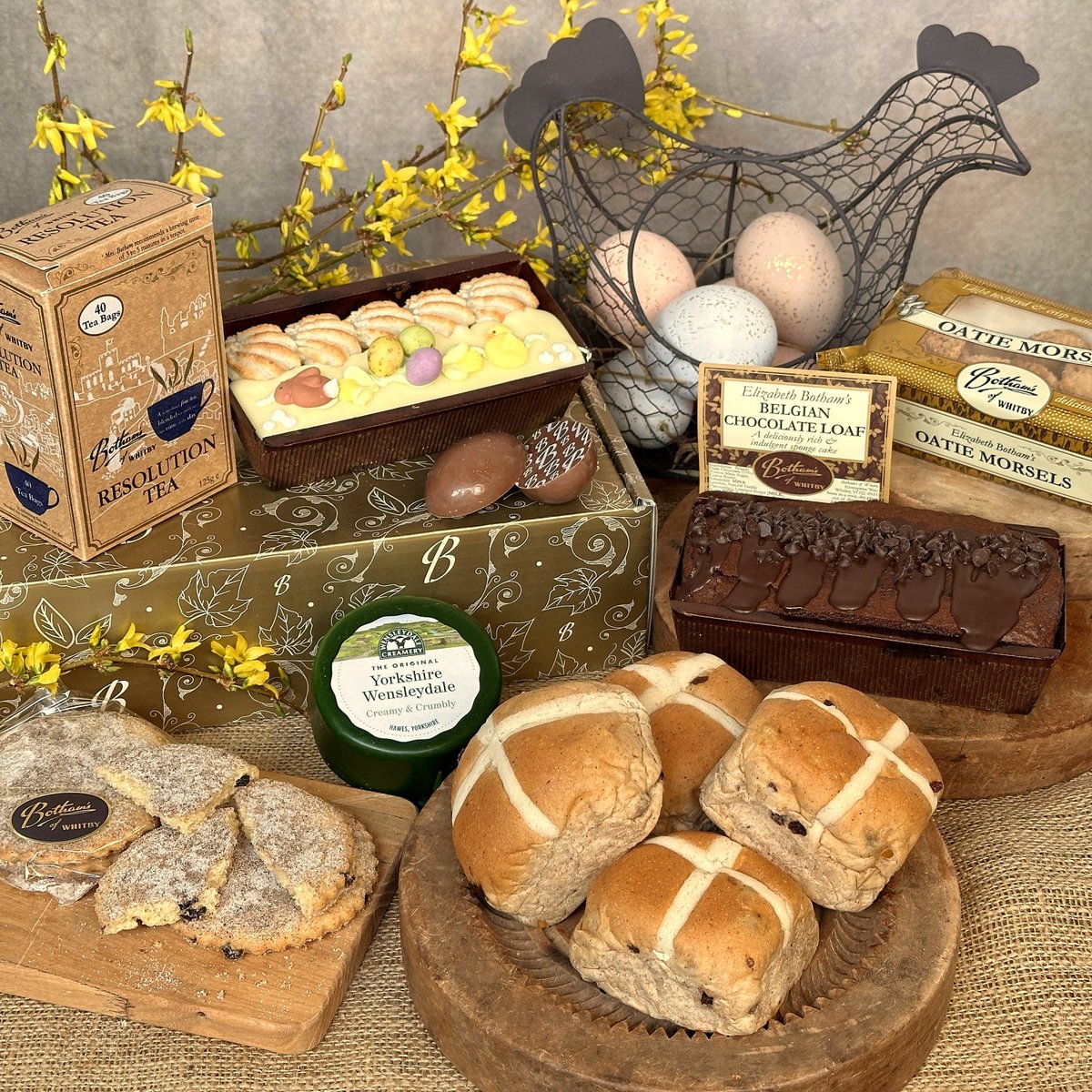 Botham's of Whitby tweet media