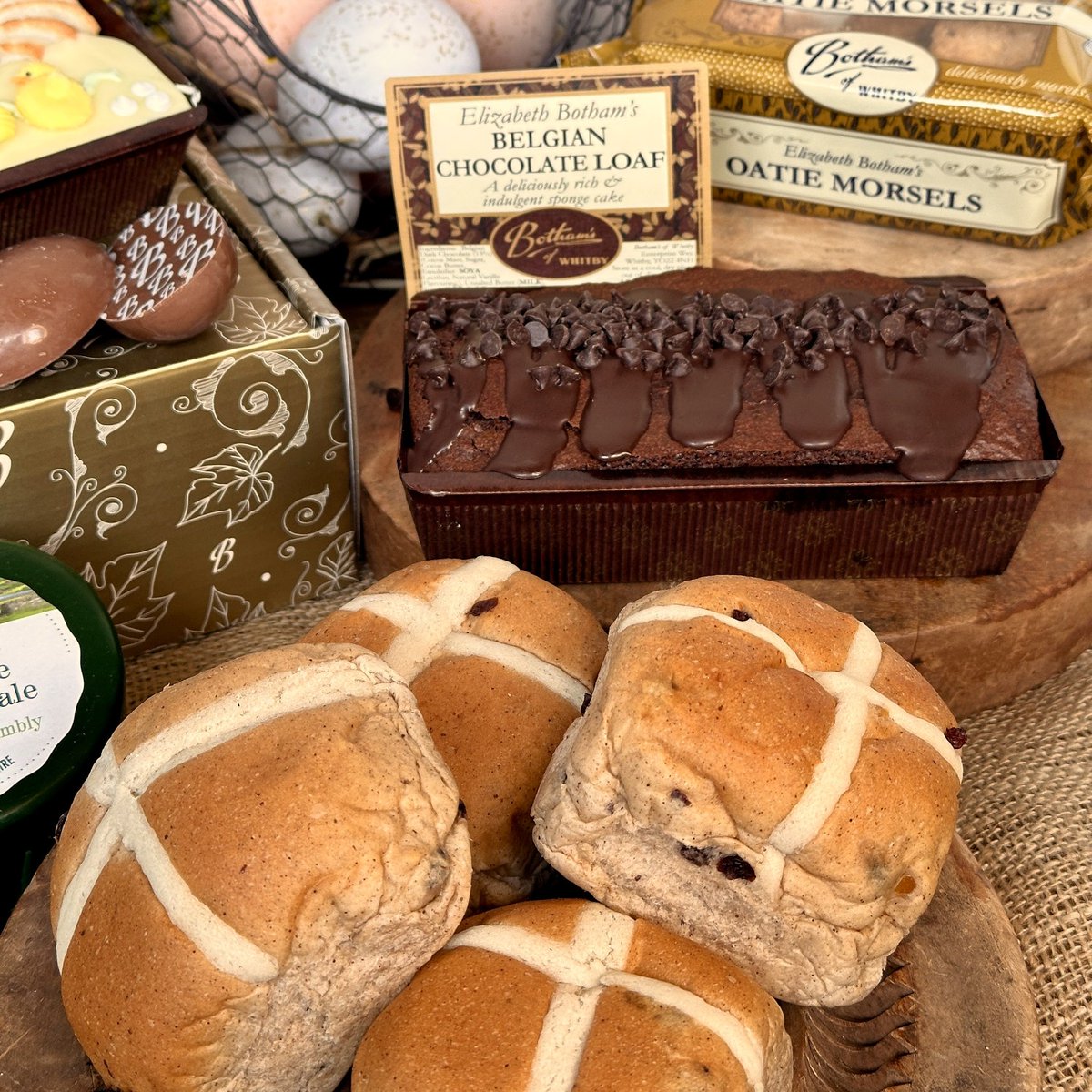 Botham's of Whitby tweet media