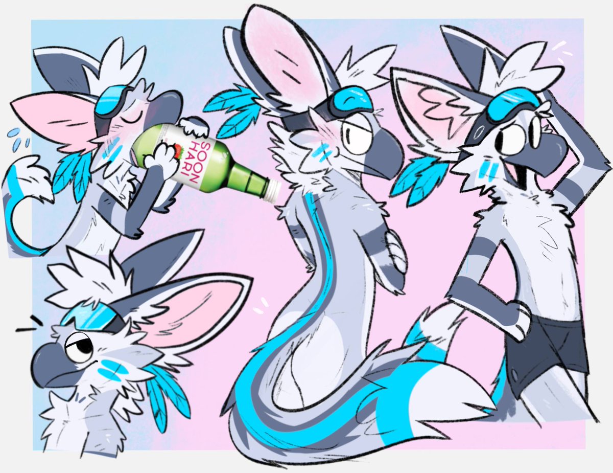 ⚡️Thunder⚡️🔜ANE tweet media