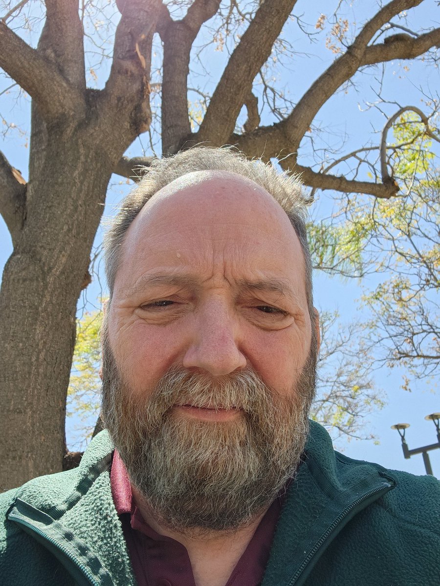 Michael Huseth tweet media