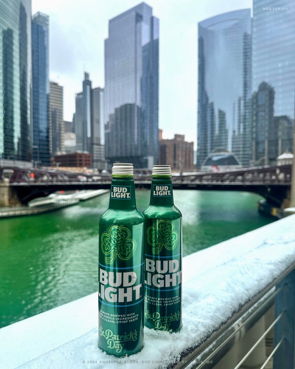 Anheuser-Busch tweet media