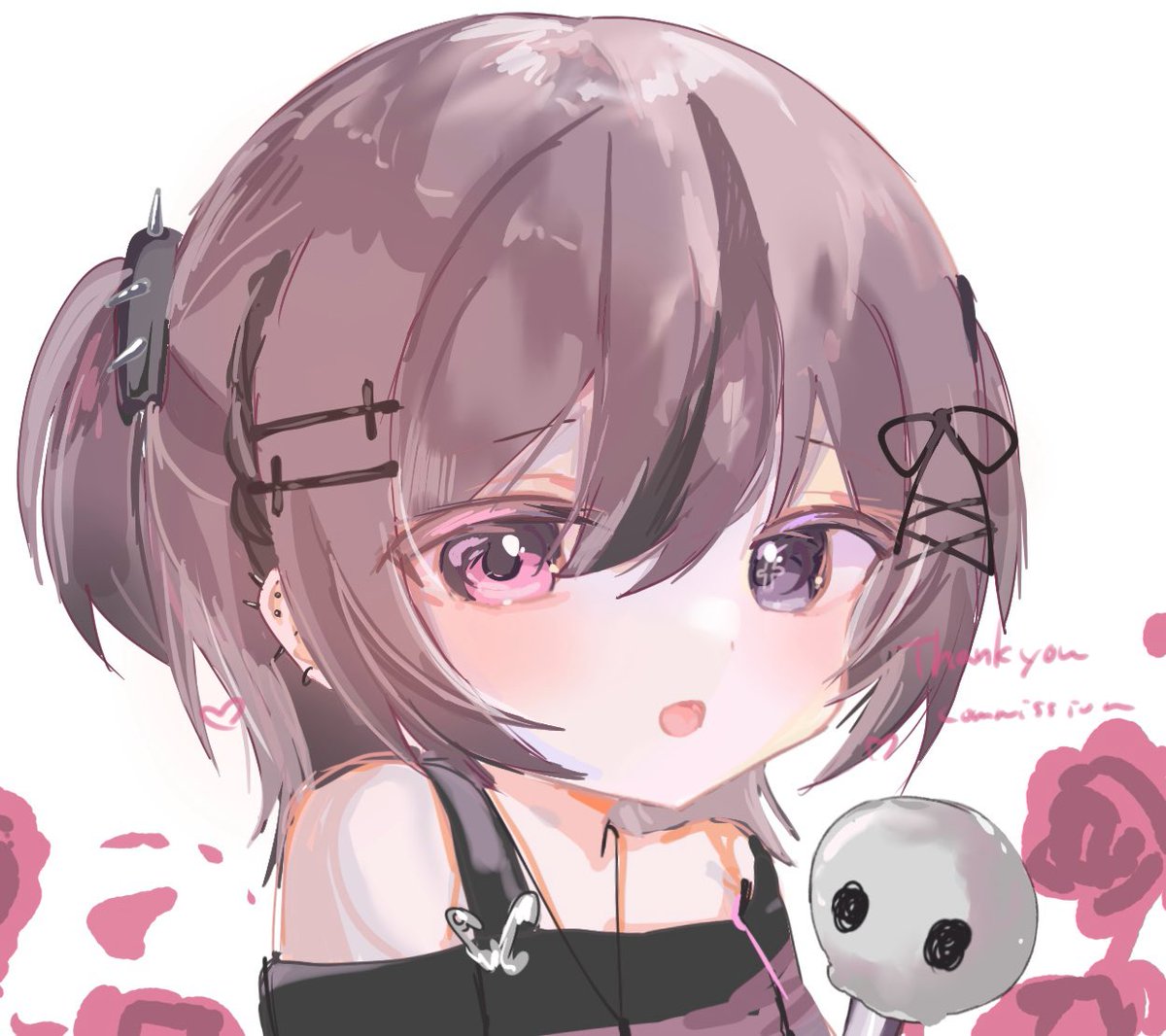 くらげ tweet media