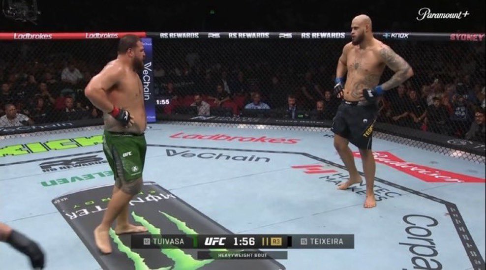 MMA On Point tweet media