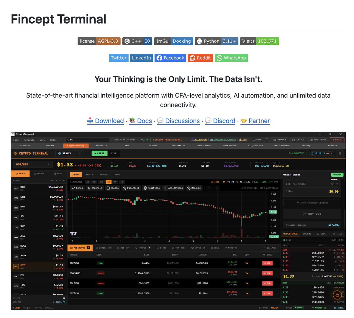 Oliver Prompts tweet media