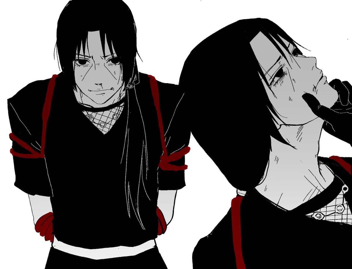 🍡ADHDnoJutsu✡️VGen🎨BL Mangaka tweet media