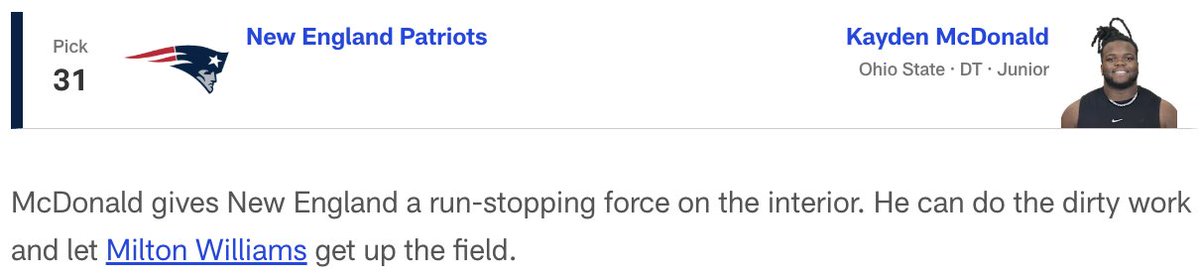 Michael Rodnick tweet media