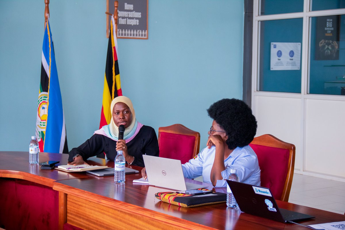 National ICT Innovation Hub tweet media