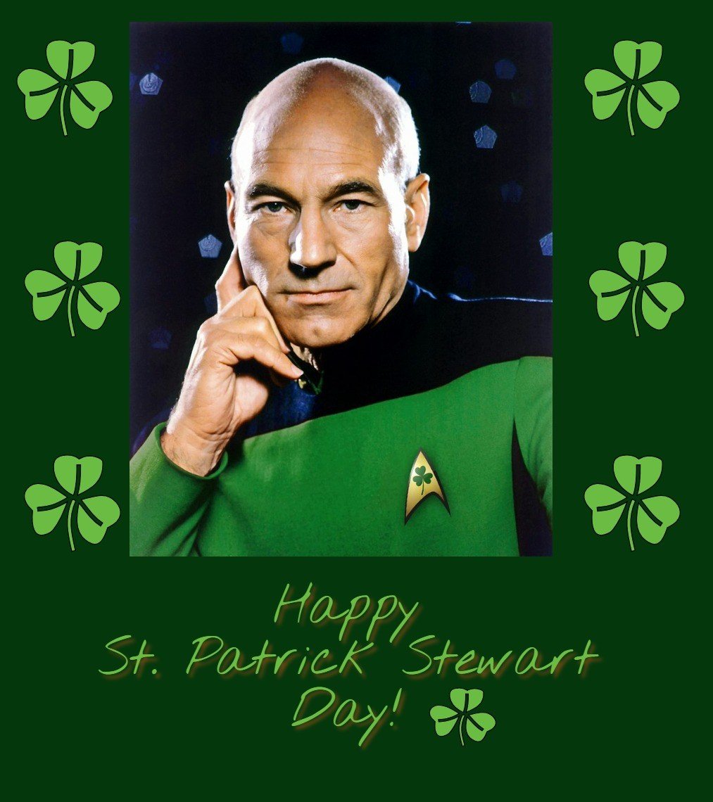 Star Trek Continues tweet media