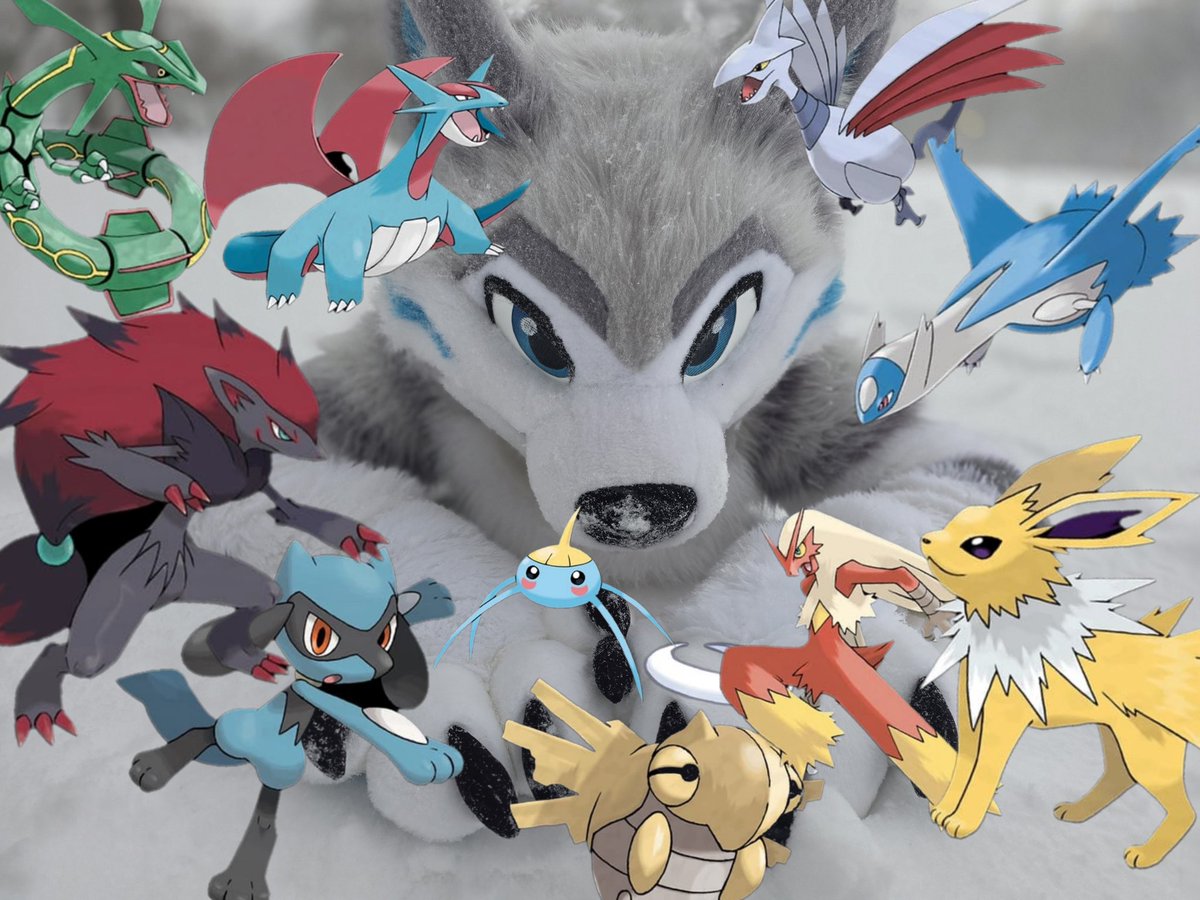 Damon 💨 EDC Vegas tweet media