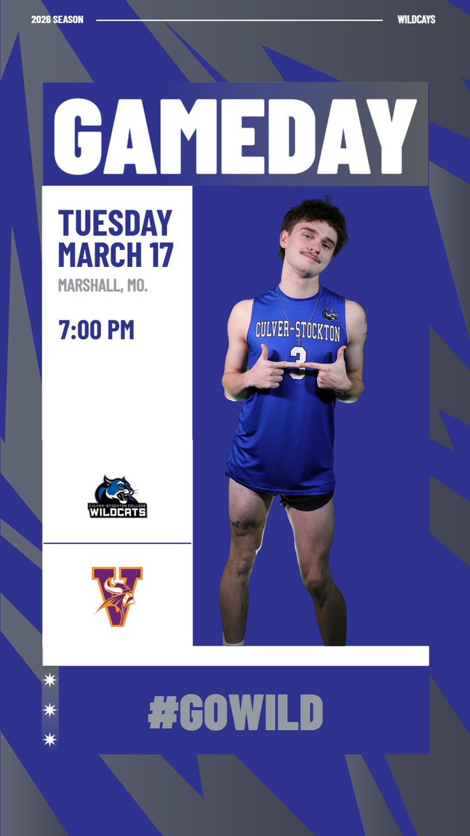 C-SC Wildcats tweet media