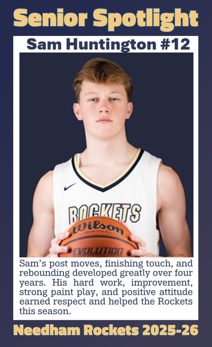 Needham Boys Hoops tweet media