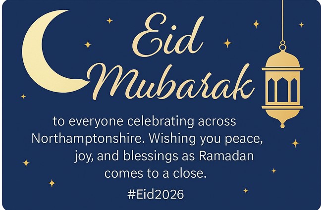 Lord-Lieutenant Northamptonshire tweet media