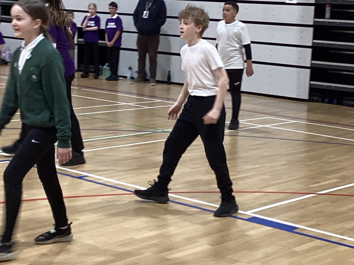 New Delaval Primary tweet media