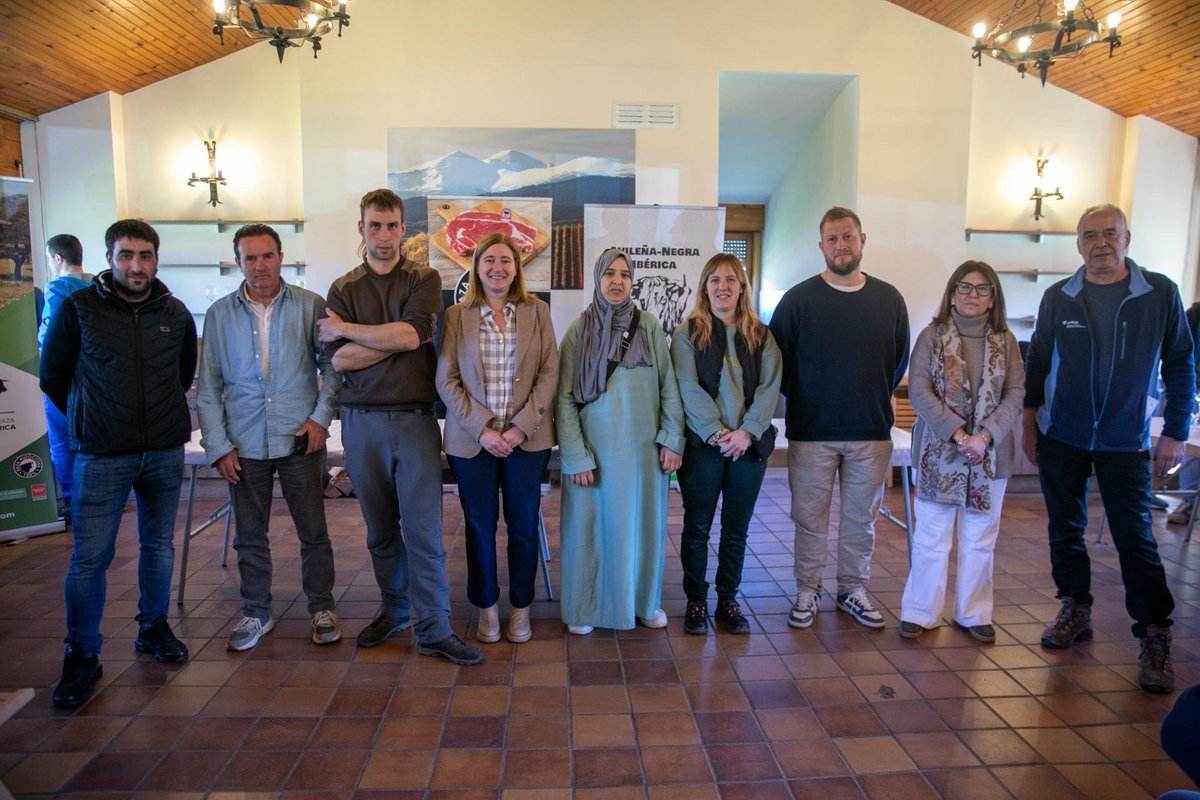 Gobierno de La Rioja tweet media