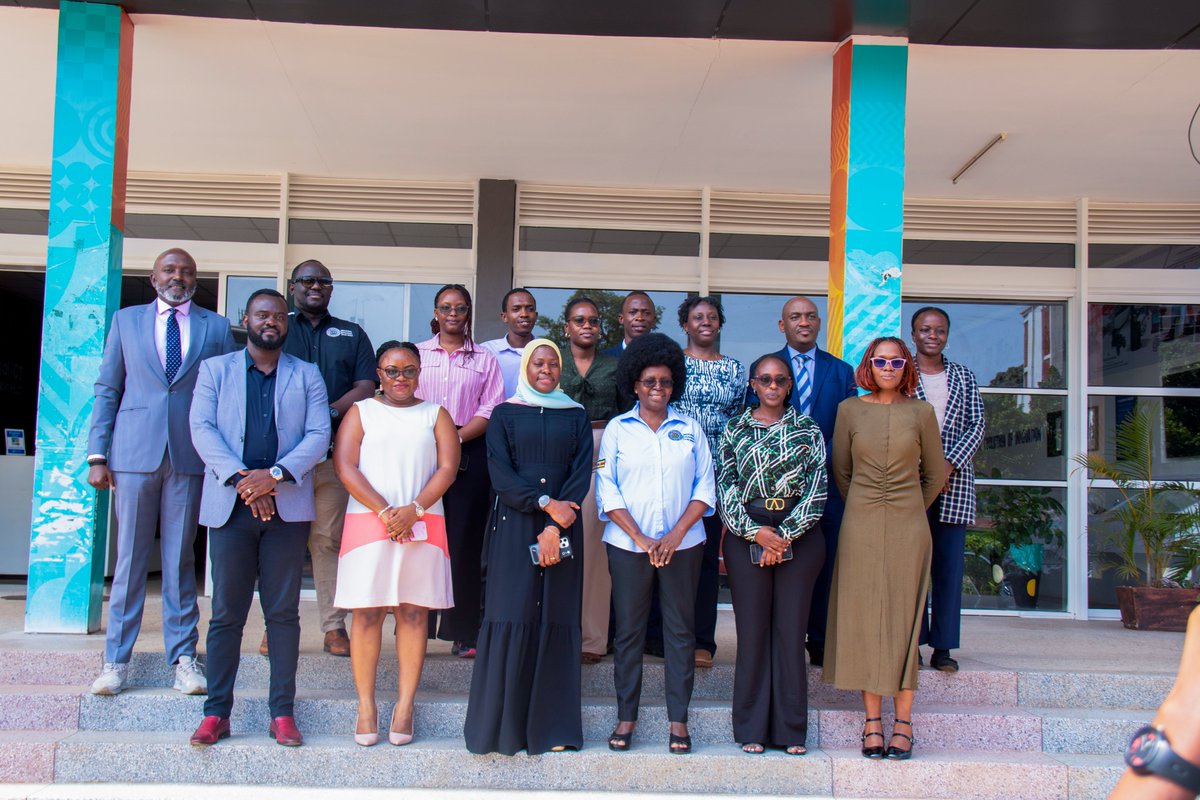 National ICT Innovation Hub tweet media