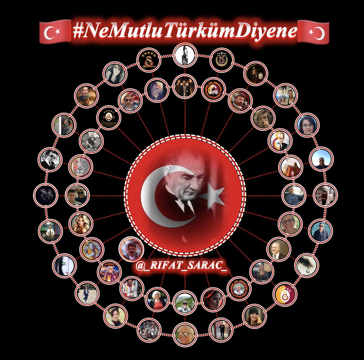 🇹🇷 Rıfat Saraç 🇹🇷 tweet media