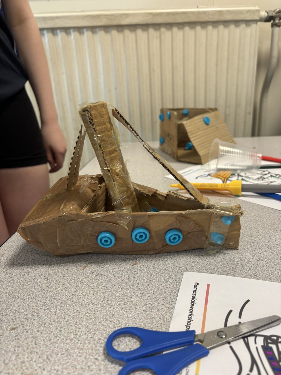 Amazelab tweet media