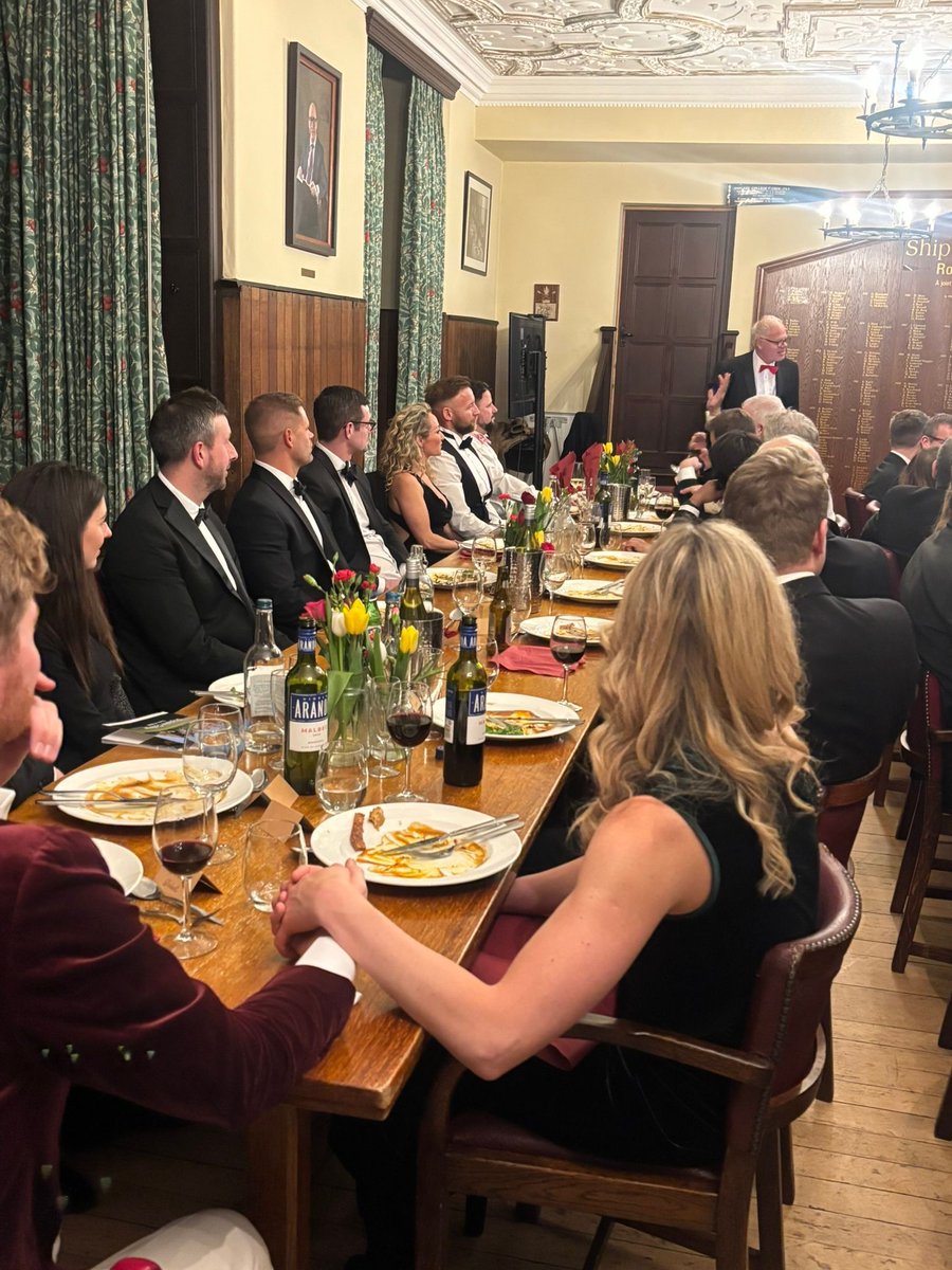 Old Vikings | Shiplake College tweet media