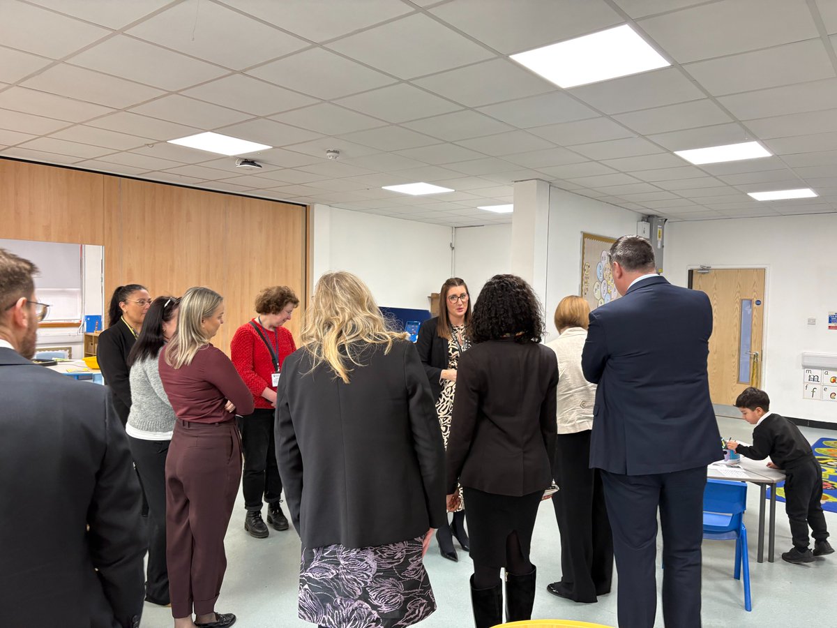 Harris Institute tweet media