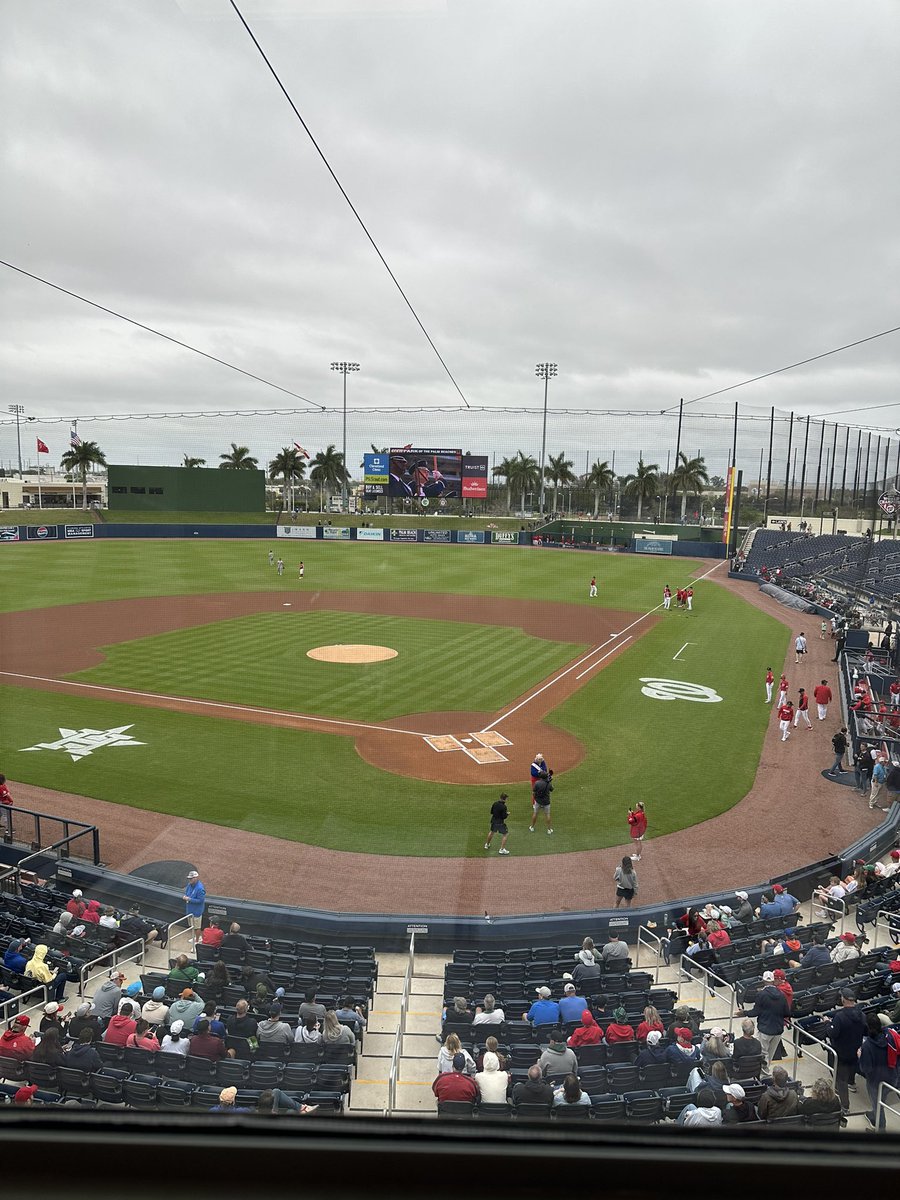 Charlie Slowes tweet media