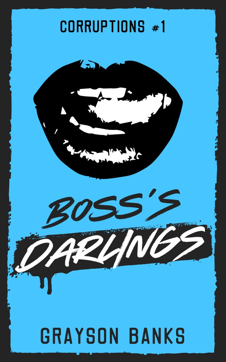 Ian Snow, Smut's Dickens of Dong tweet media