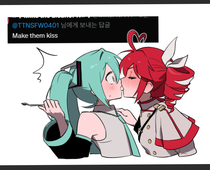 🥖🔞 tweet media