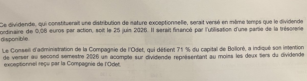 Buffet Normand tweet media