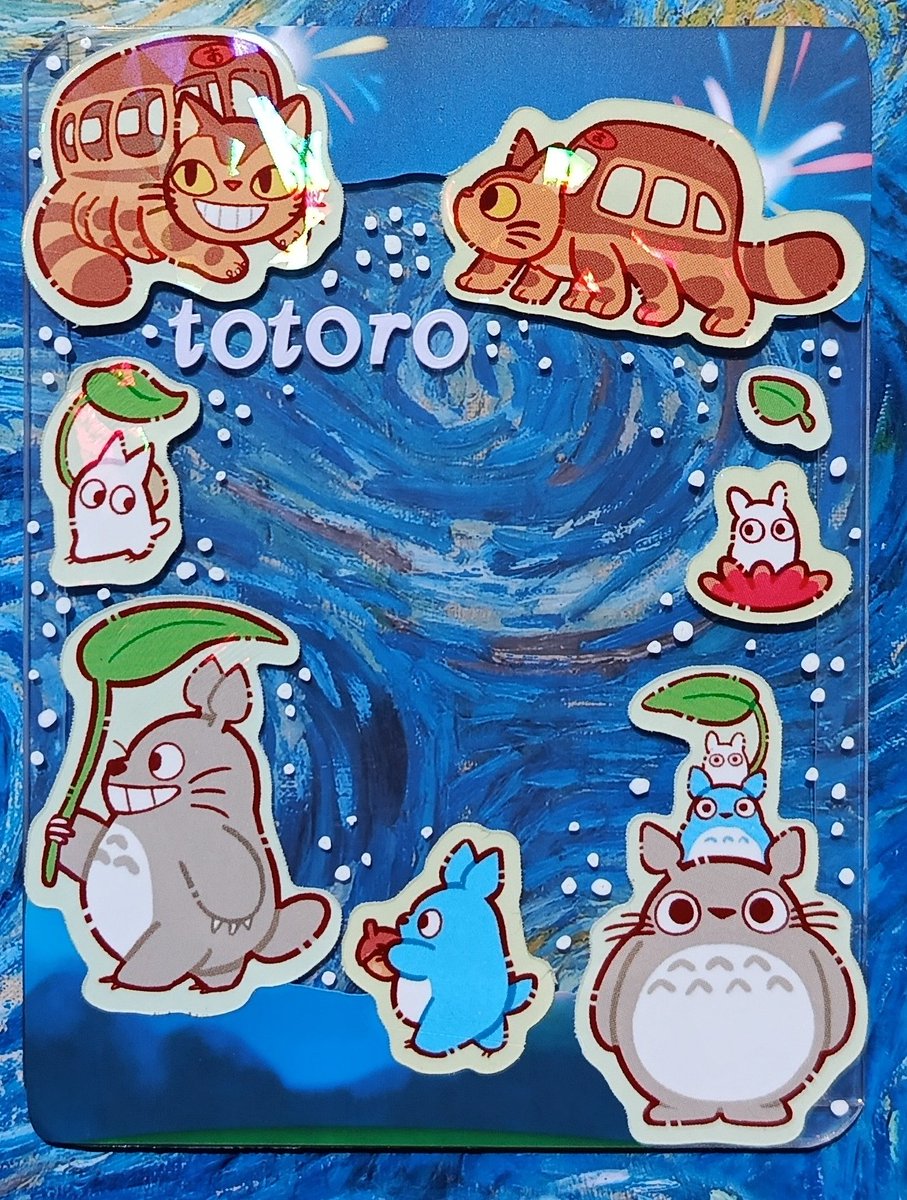 allblueworldd's tweet photo. 💚 Toploader - Totoro 2.0 💚

Cupom de desconto #ALLBLUE de 10% na PRIMEIRA COMPRA!

https://t.co/1xHVkGVZyY https://t.co/RngG0tZO1b