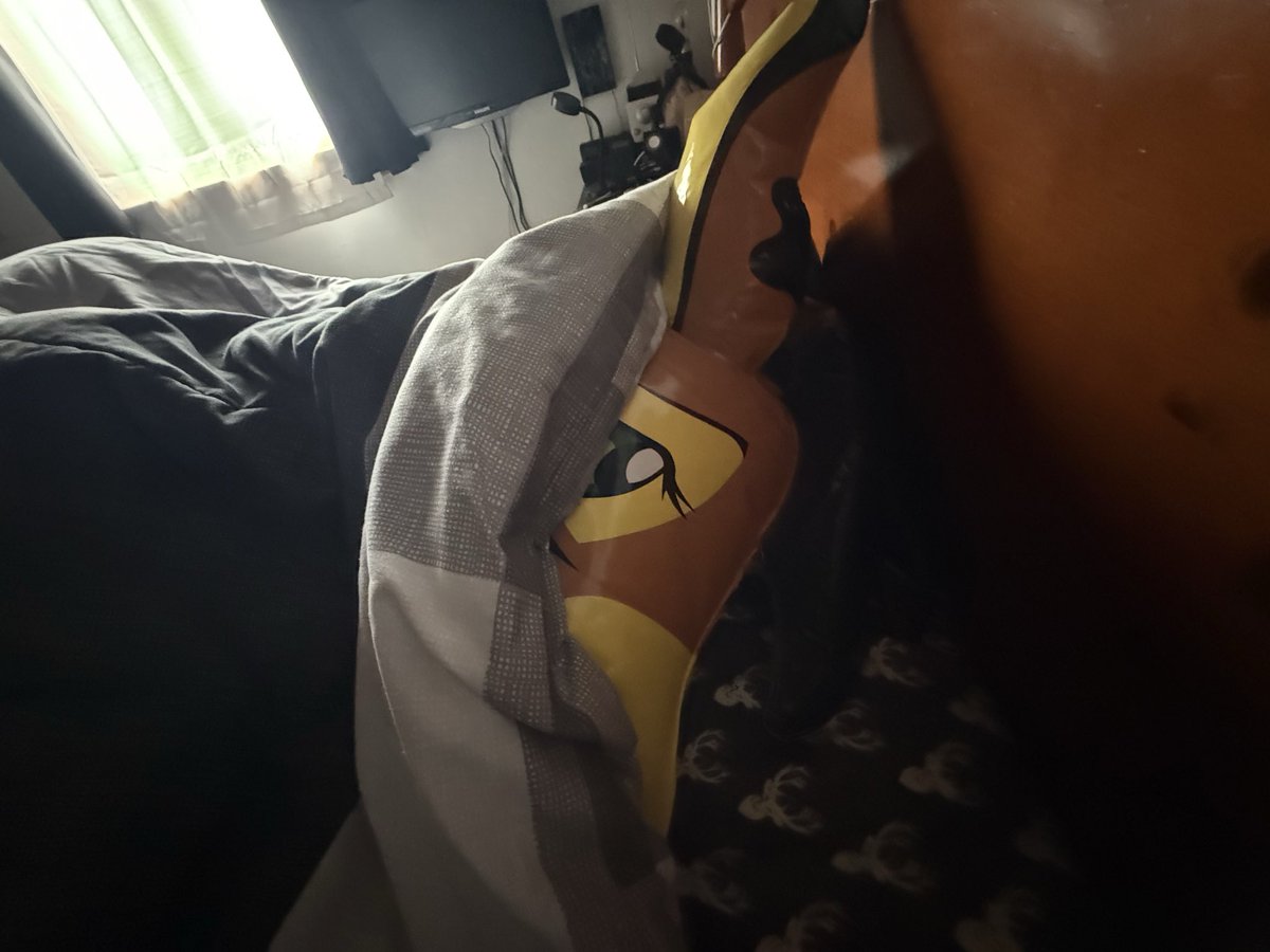 Nøurs 🧸⚡️🐻 tweet media