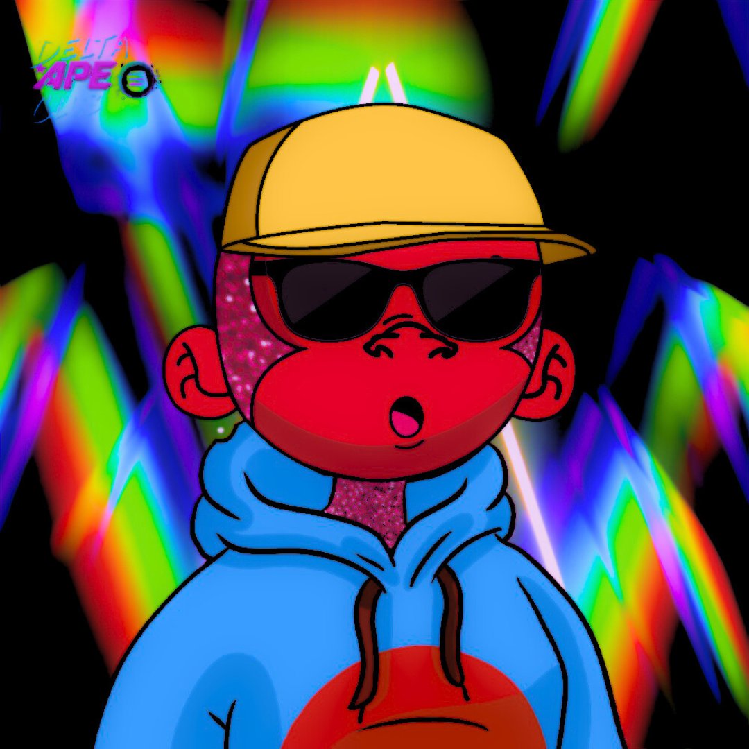 Delta Ape Solana Club (DASC) MINT LIVE tweet media