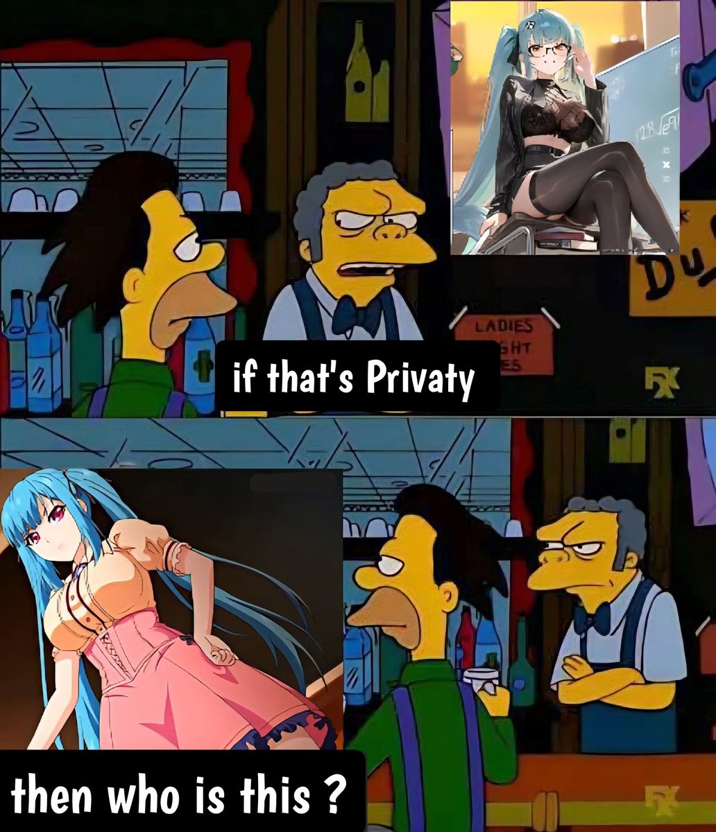 Nikke LATAM HQ tweet media