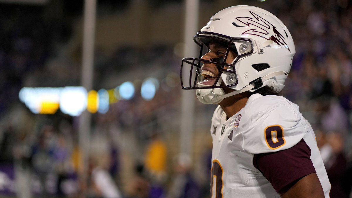 Around The NFL tweet media