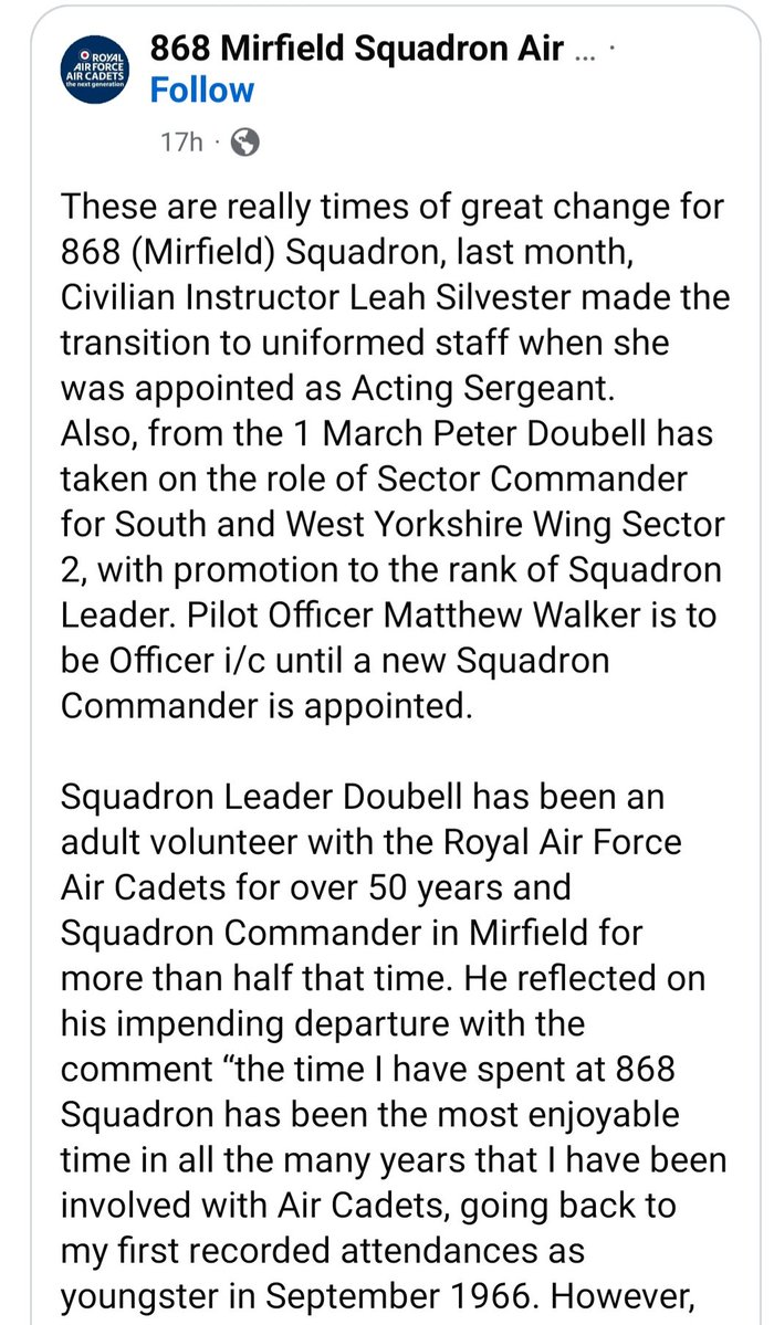 Castle Hall Academy tweet media