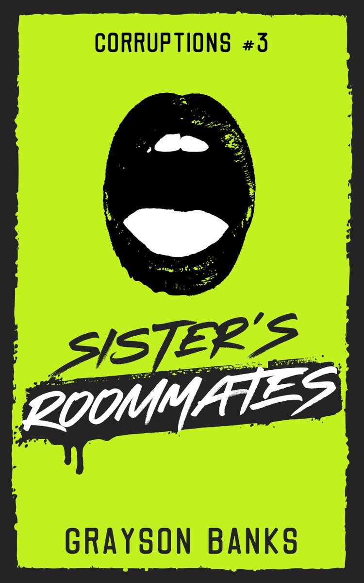 Ian Snow, Smut's Dickens of Dong tweet media