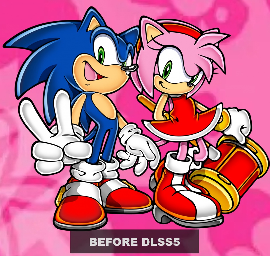 Frack's Sonic Deals tweet media