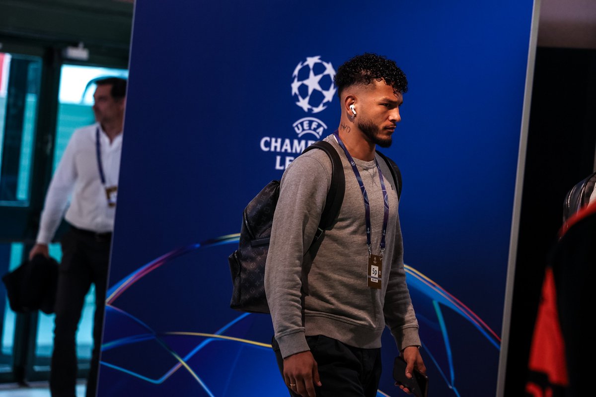 Sporting CP English tweet media