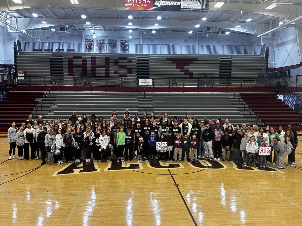 Alcoa Hoops tweet media