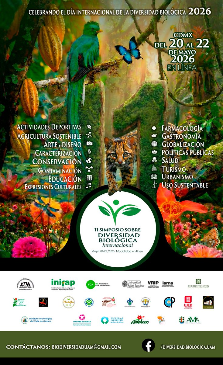 Colegio de Postgraduados tweet media