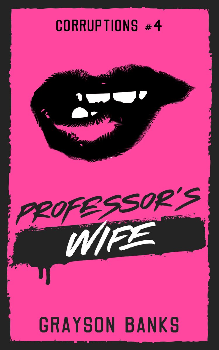 Ian Snow, Smut's Dickens of Dong tweet media