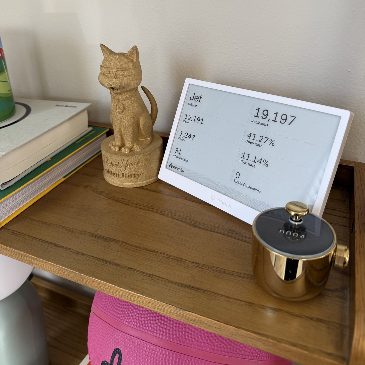 Ryan Gilbert tweet media