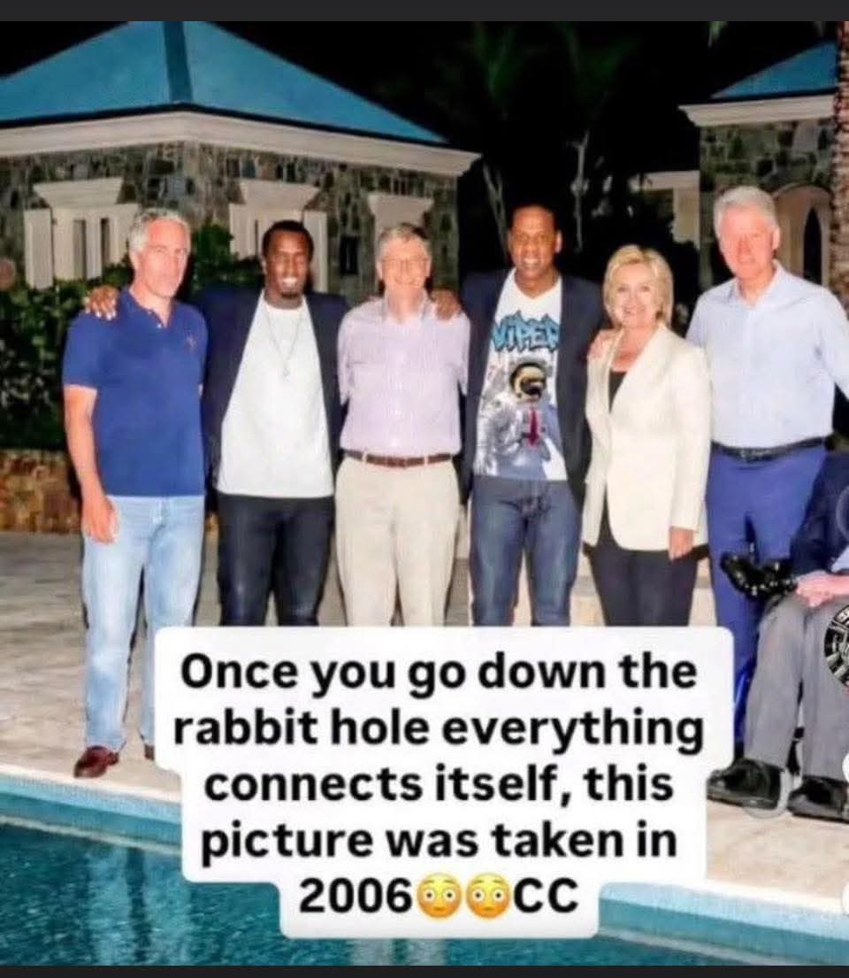 James cady tweet media