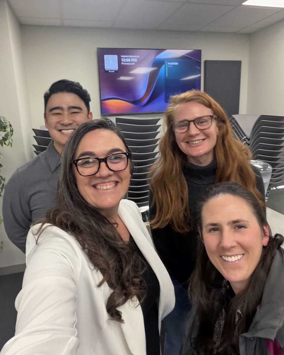 Katie Evans tweet media