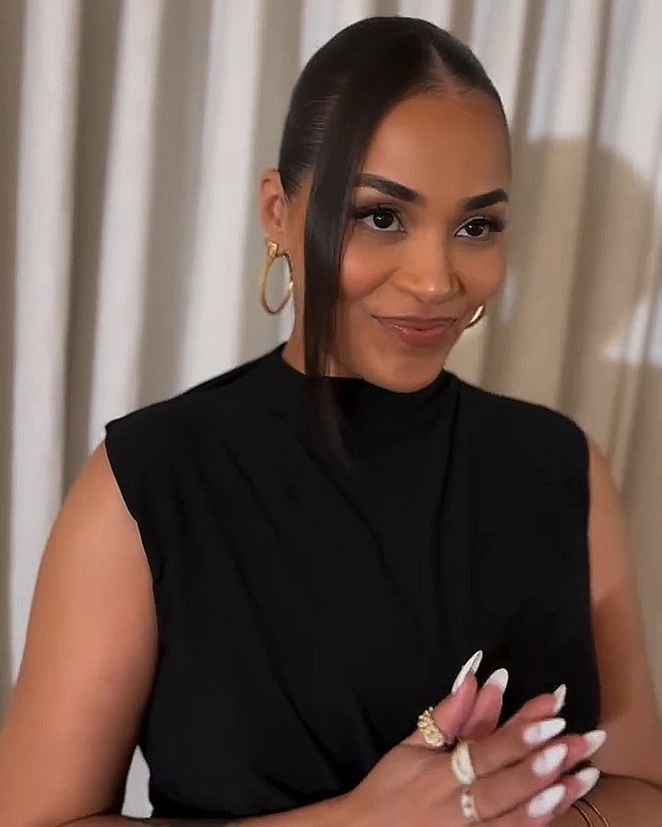 Lauren London Fan Page tweet media