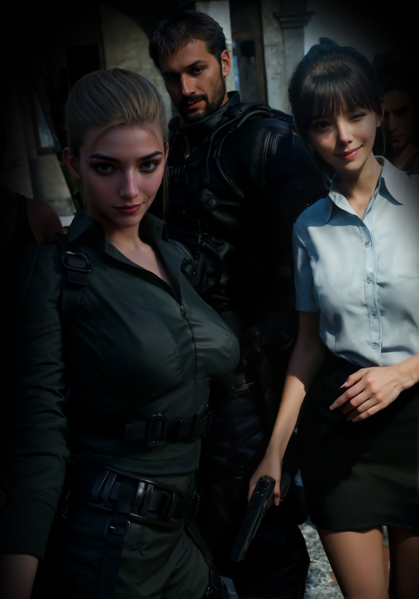 Ryota Tanaka(3D R18漫画) tweet media