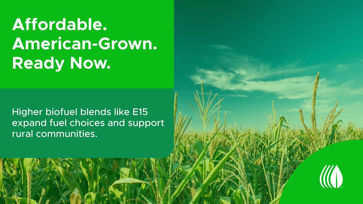 Growth Energy tweet media