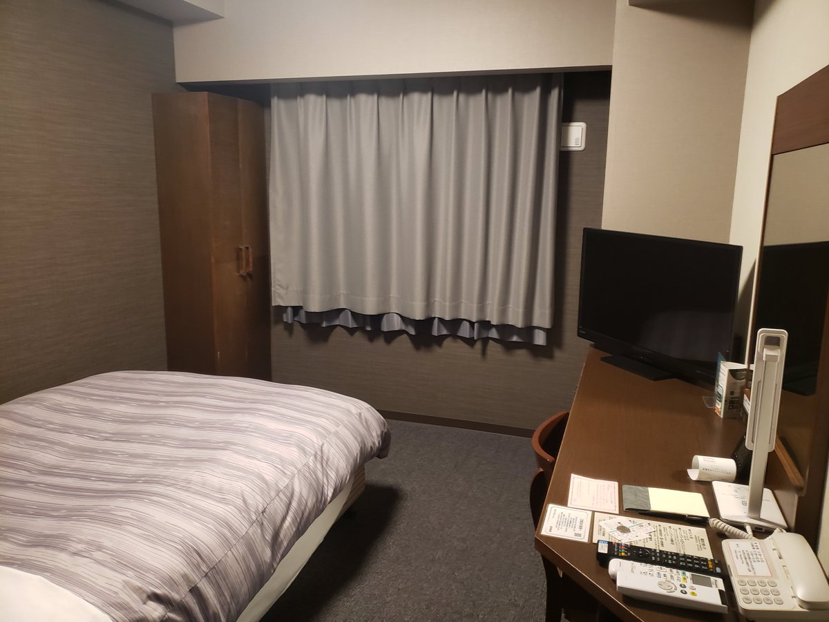 ケッタマシーン@回遊魚性質 tweet media