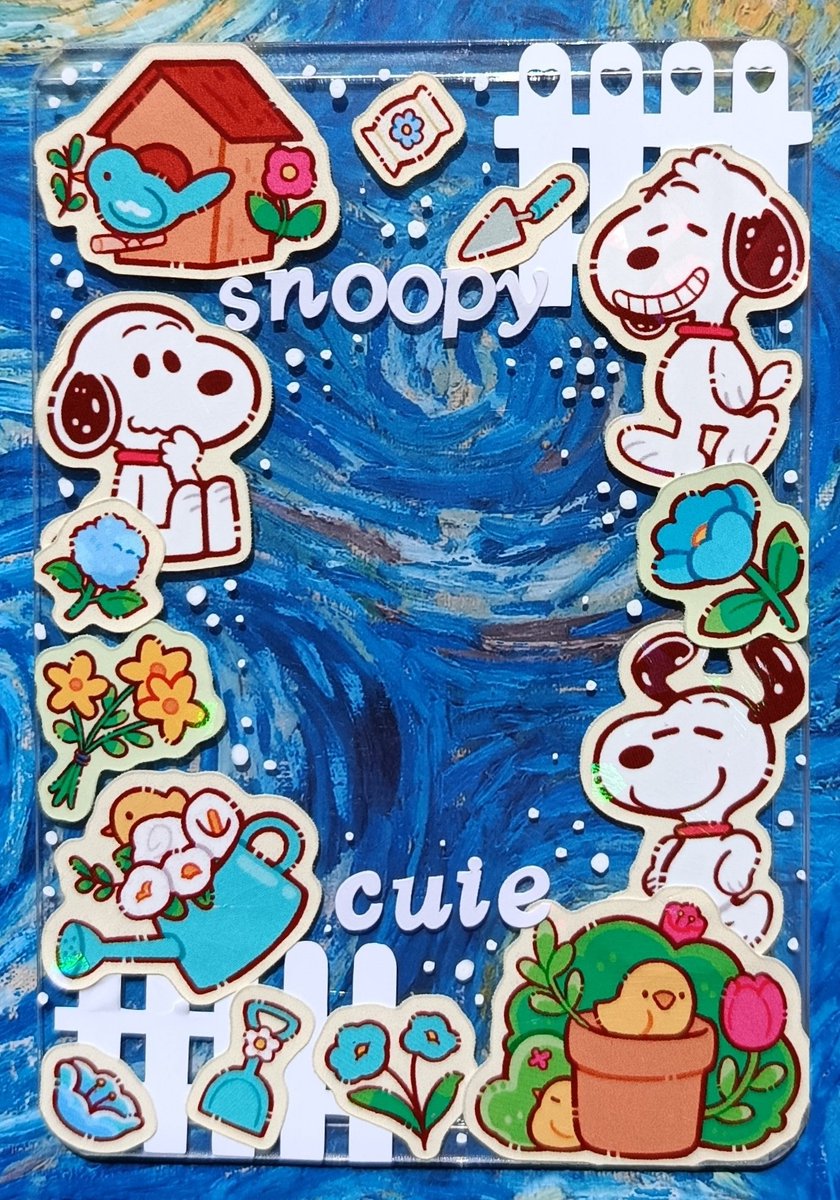 allblueworldd's tweet photo. 🐶 toploader - snoopy flowers 💐

Cupom de desconto #ALLBLUE de 10% na PRIMEIRA COMPRA!

https://t.co/1xHVkGVZyY https://t.co/wzqh074SVQ