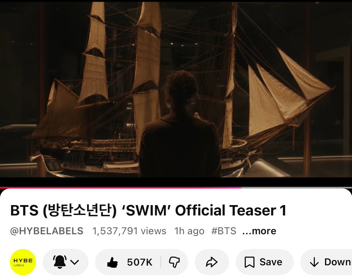 BTS Charts News tweet media